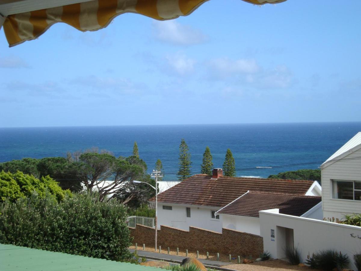 Marie'S Self-Catering Accomodation Le Cap Extérieur photo